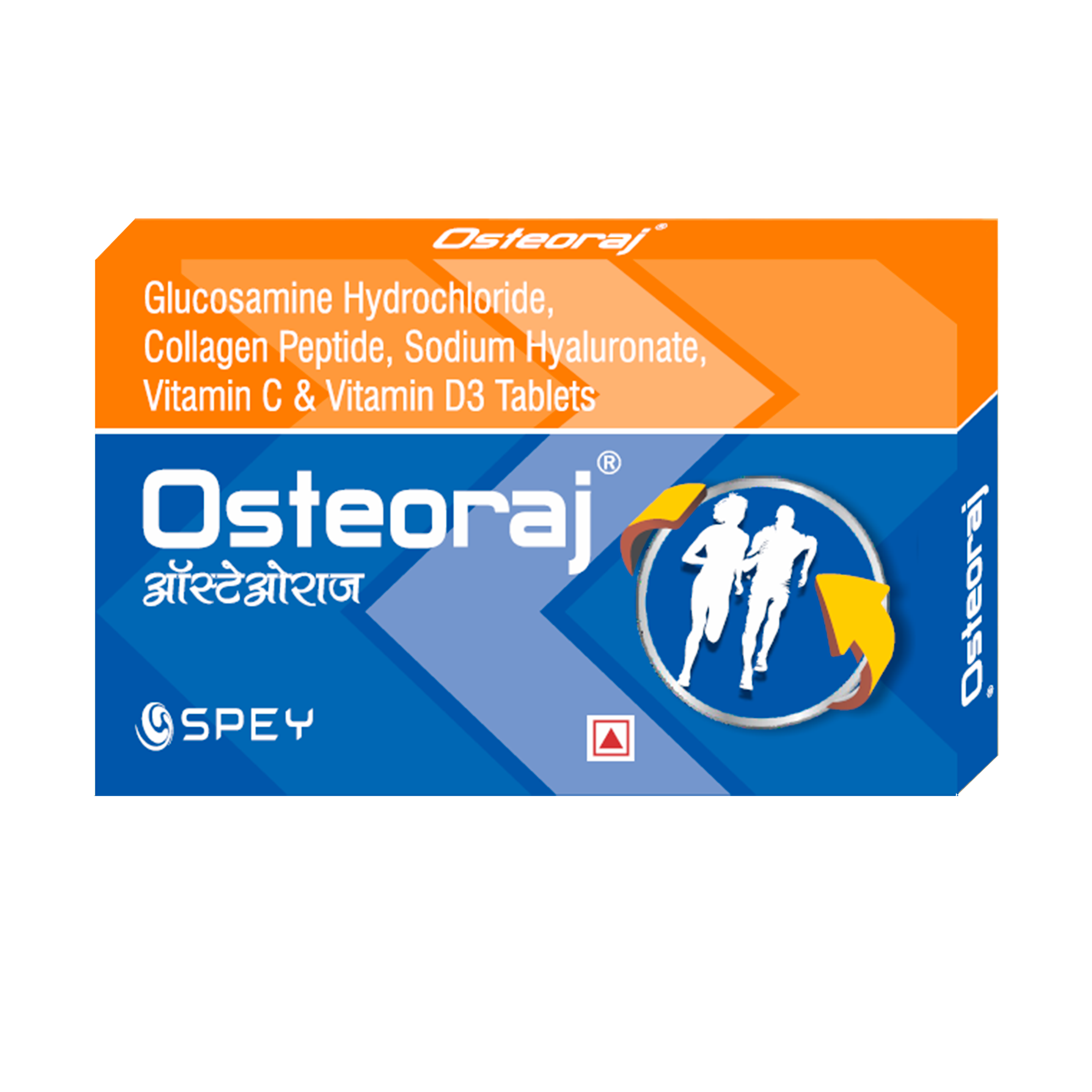 OSTEORAJ